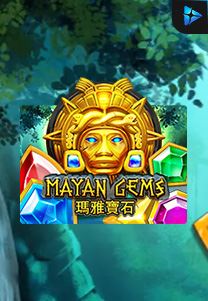 Bocoran RTP Mayan Gems di Bukti Jackpot Bento188 Situs Slot Gacor