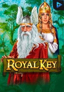 Bocoran RTP Royal Key di Bukti Jackpot Bento188 Situs Slot Gacor