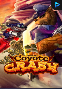 Bocoran RTP Coyote Crash di Bukti Jackpot Bento188 Situs Slot Gacor