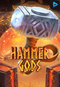 Bocoran RTP Hammer Gods di Bukti Jackpot Bento188 Situs Slot Gacor