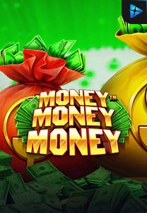 Bocoran RTP Money Money Money di Bukti Jackpot Bento188 Situs Slot Gacor