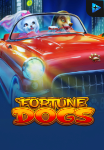 Bocoran RTP Fortune Dogs di Bukti Jackpot Bento188 Situs Slot Gacor