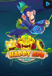 Bocoran RTP Happy Ape di Bukti Jackpot Bento188 Situs Slot Gacor