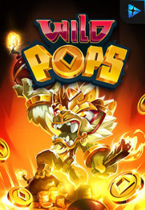 Bocoran RTP Wild Pops di Bukti Jackpot Bento188 Situs Slot Gacor