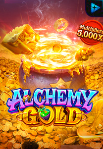 Bocoran RTP Alchemy Gold di Bukti Jackpot Bento188 Situs Slot Gacor