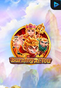 Bocoran RTP Burning Xi You di Bukti Jackpot Bento188 Situs Slot Gacor