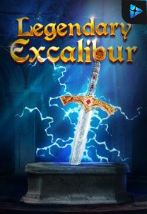 Bocoran RTP Legendary Excalibur di Bukti Jackpot Bento188 Situs Slot Gacor