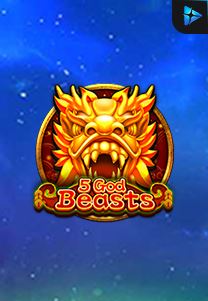 Bocoran RTP 5 God Beasts di Bukti Jackpot Bento188 Situs Slot Gacor