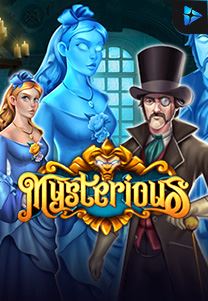 Bocoran RTP Mysterious di Bukti Jackpot Bento188 Situs Slot Gacor