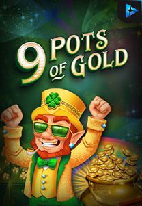 Bocoran RTP 9 Pots of Gold foto di Bukti Jackpot Bento188 Situs Slot Gacor