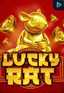 Bocoran RTP Lucky Rat di Bukti Jackpot Bento188 Situs Slot Gacor