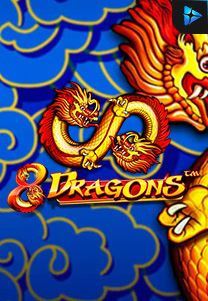 Bocoran RTP 8 Dragon di Bukti Jackpot Bento188 Situs Slot Gacor