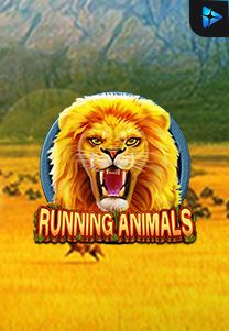 Bocoran RTP Running Animals di Bukti Jackpot Bento188 Situs Slot Gacor