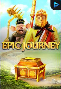 Bocoran RTP Epic Journey di Bukti Jackpot Bento188 Situs Slot Gacor