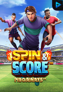 Bocoran RTP Spin & Score Megaways di Bukti Jackpot Bento188 Situs Slot Gacor