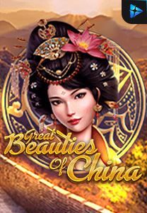 Bocoran RTP Great beauty of China di Bukti Jackpot Bento188 Situs Slot Gacor