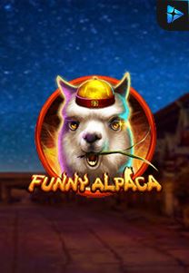 Bocoran RTP Funny Alpaca di Bukti Jackpot Bento188 Situs Slot Gacor