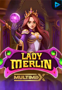 Bocoran RTP Lady Merlin Multimax di Bukti Jackpot Bento188 Situs Slot Gacor