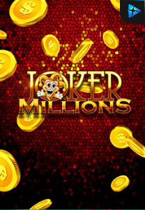 Bocoran RTP Joker Millions di Bukti Jackpot Bento188 Situs Slot Gacor