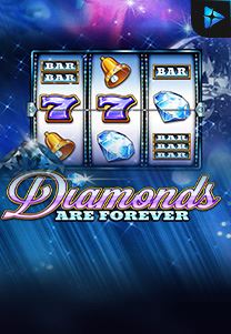 Bocoran RTP Diamonds are Forever 3 Lines di Bukti Jackpot Bento188 Situs Slot Gacor