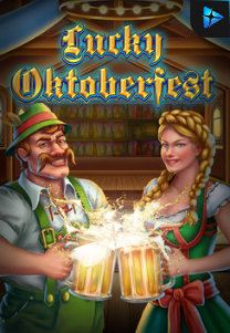 Bocoran RTP Lucky Oktoberfest di Bukti Jackpot Bento188 Situs Slot Gacor