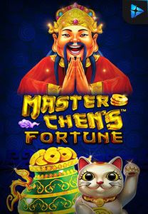 Bocoran RTP Master Chens Fortune di Bukti Jackpot Bento188 Situs Slot Gacor