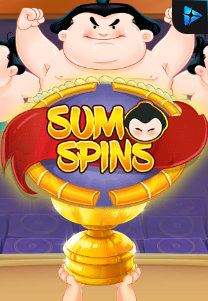 Bocoran RTP Sumo Spin di Bukti Jackpot Bento188 Situs Slot Gacor