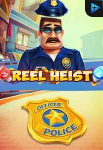 Bocoran RTP Reel Heist di Bukti Jackpot Bento188 Situs Slot Gacor