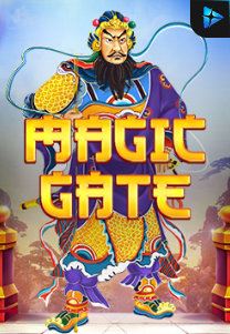 Bocoran RTP Magic Gate di Bukti Jackpot Bento188 Situs Slot Gacor