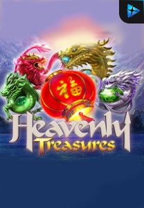 Bocoran RTP Heaventy Treasures di Bukti Jackpot Bento188 Situs Slot Gacor