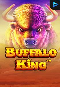 Bocoran RTP Buffalo King di Bukti Jackpot Bento188 Situs Slot Gacor