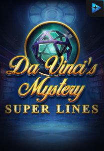 Bocoran RTP Da Vincy Mystery Super Lines di Bukti Jackpot Bento188 Situs Slot Gacor