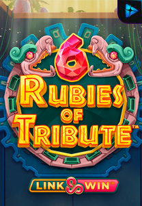 Bocoran RTP 6 Rubies of Tribute™ di Bukti Jackpot Bento188 Situs Slot Gacor