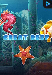 Bocoran RTP Great Reef di Bukti Jackpot Bento188 Situs Slot Gacor