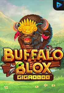 Bocoran RTP Buffalo Blox di Bukti Jackpot Bento188 Situs Slot Gacor