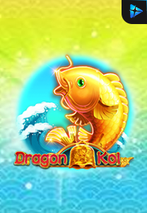 Bocoran RTP Dragon Koi di Bukti Jackpot Bento188 Situs Slot Gacor