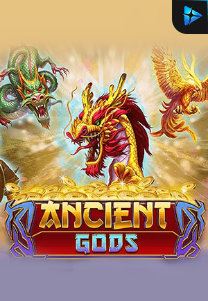 Bocoran RTP Ancient Gods di Bukti Jackpot Bento188 Situs Slot Gacor