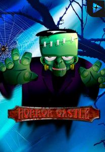 Bocoran RTP Horror Castle di Bukti Jackpot Bento188 Situs Slot Gacor