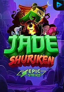 Bocoran RTP Jade Shuriken di Bukti Jackpot Bento188 Situs Slot Gacor