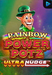 Bocoran RTP Rainbow Power Pots UltraNudge di Bukti Jackpot Bento188 Situs Slot Gacor