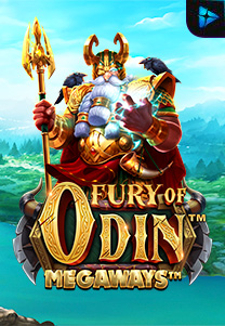 Bocoran RTP Fury of Odin Megaways di Bukti Jackpot Bento188 Situs Slot Gacor