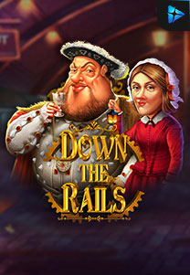 Bocoran RTP Down the Rails di Bukti Jackpot Bento188 Situs Slot Gacor