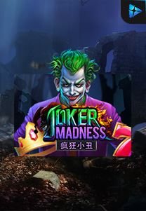 Bocoran RTP Joker Madness di Bukti Jackpot Bento188 Situs Slot Gacor