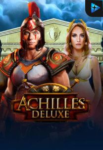 Bocoran RTP Achilles Deluxe di Bukti Jackpot Bento188 Situs Slot Gacor