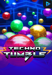 Bocoran RTP Techno Tumble di Bukti Jackpot Bento188 Situs Slot Gacor