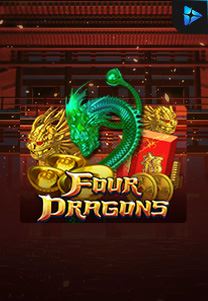 Bocoran RTP Four Dragons di Bukti Jackpot Bento188 Situs Slot Gacor