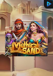 Bocoran RTP Mythical Sand di Bukti Jackpot Bento188 Situs Slot Gacor