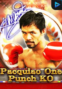 Bocoran RTP Pacquiao One Punch KO di Bukti Jackpot Bento188 Situs Slot Gacor