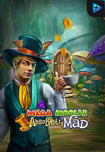 Bocoran RTP Absolootly Mad Mega Moolah foto di Bukti Jackpot Bento188 Situs Slot Gacor