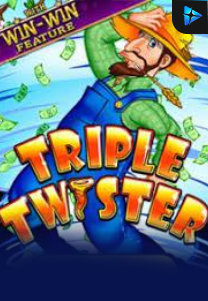 Bocoran RTP TripleTwister di Bukti Jackpot Bento188 Situs Slot Gacor